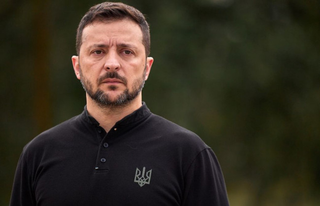 Зеленський сподівається на виконання всіх домовленостей партнерів для захисту України