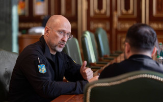 Зеленский заявил о новой конфигурации Кабмина