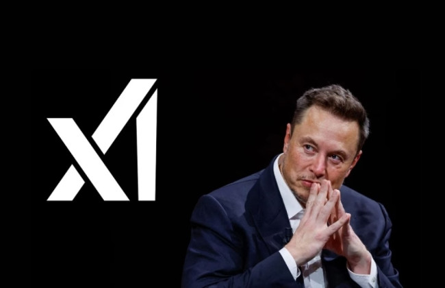 SpaceX Маска инвестирует $2 млрд в искусственный интеллект xAI