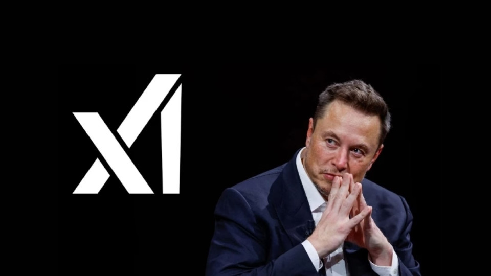 SpaceX Маска инвестирует $2 млрд в искусственный интеллект xAI