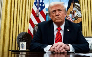 Трамп рассматривает разморозку $5 млрд российских активов для Украины