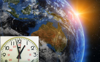 Лето 2025 года будет на 15 минут короче предыдущего — известна причина