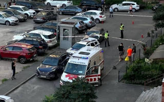 СБУ ликвидировала агентов ФСБ, которые убили полковника Воронича в Голосеевском районе Киева