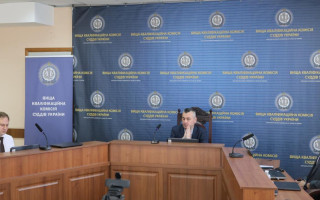 ВККС розпочала співбесіди з кандидатами на посади суддів в апеляційних загальних судах