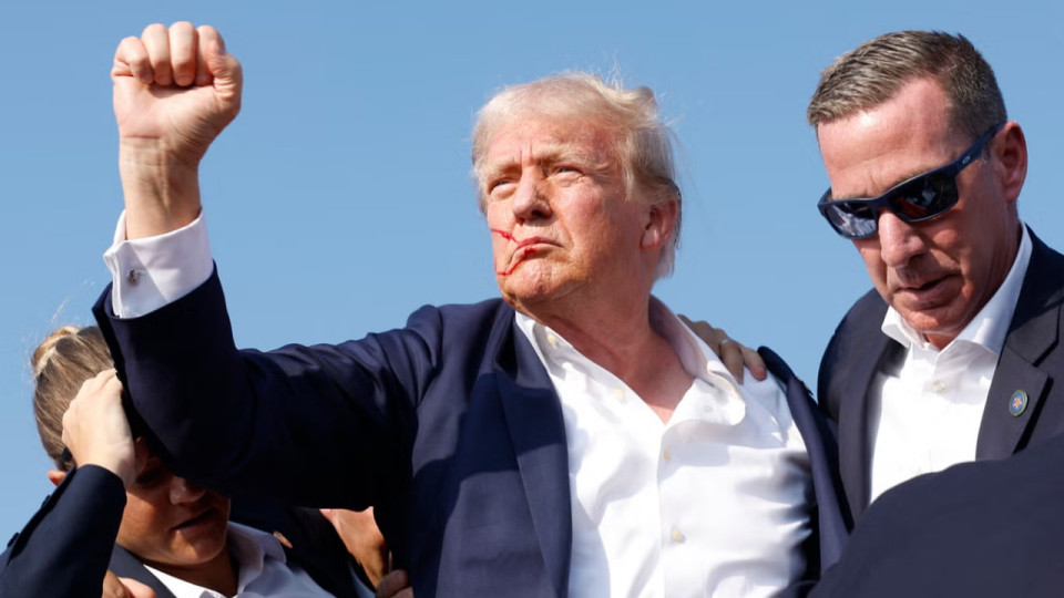 Замах на Трампа, якого можна було уникнути – Секретна служба США допустила помилки