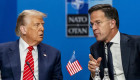 Генсек НАТО Рютте на следующей неделе посетит США и встретится с Трампом