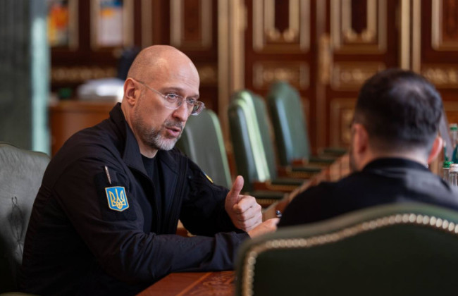 Зеленский заявил о новой конфигурации Кабмина