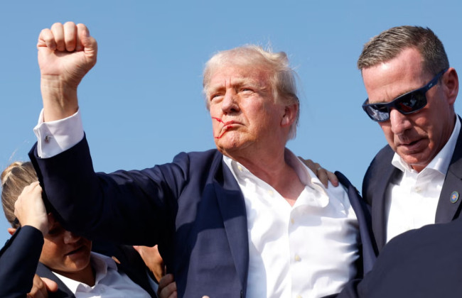 Покушение на Трампа, которого можно было избежать – Секретная служба США допустила ошибки