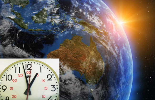 Лето 2025 года будет на 15 минут короче предыдущего — известна причина