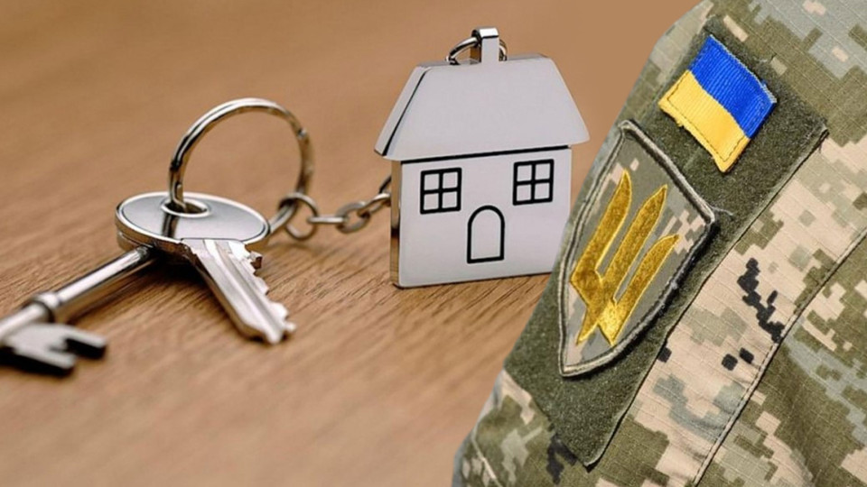 Мобілізований на особливий період не може бути визнаний таким, що втратив право користування квартирою, оскільки не проживає у ній — суд