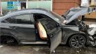 В Хмельницкой области водитель под действием алкоголя и наркотиков спровоцировал ДТП с тремя погибшими