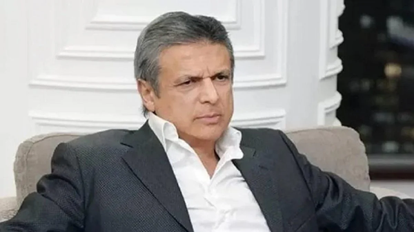 Информация в сети неточная: «Инсайдер» выяснил, существует ли уголовное дело против Алиева