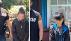В Днепре две женщины пытались подорвать судью