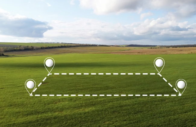 Цена гектара земли в Украине с момента открытия рынка выросла на 60%