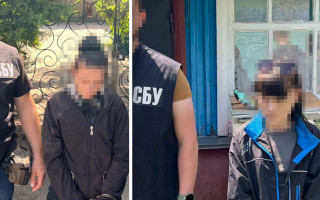 В Днепре две женщины пытались подорвать судью