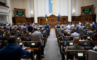 Урядовий орган зможе зупиняти акти місцевого самоврядування — комітет рекомендував Верховній Раді прийняти закон