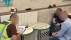 В Киеве сотрудника суда подозревают в вымогательстве $5900 за «помощь» с воинским учетом