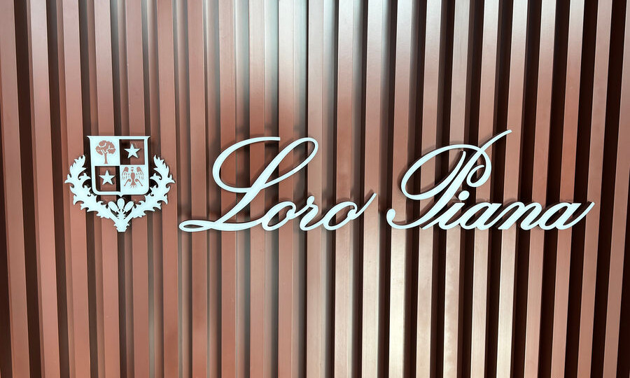 Бренд Loro Piana попал под суд за эксплуатацию работников