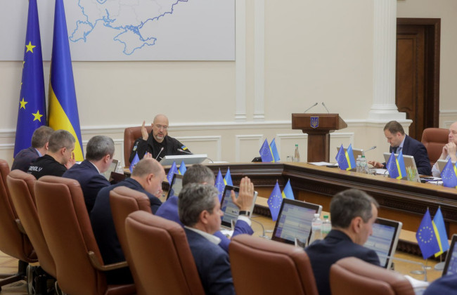 Кабмин утвердил перечни критически и стратегически важных полезных ископаемых и месторождений в рамках соглашения с США