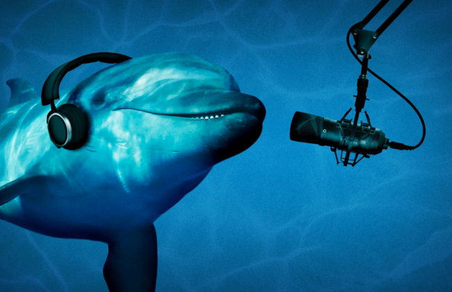 В Британии откроют центр, который будет «учить» искусственный интеллект общаться с животными