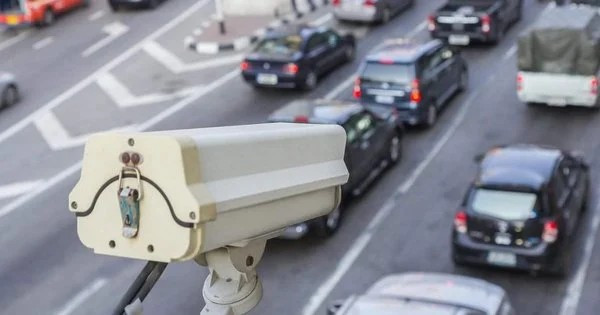 Правительство обновило порядок доступа к информации о нарушениях ПДД