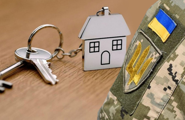 Мобилизированный на особый период не может быть признан утратившим право пользования квартирой, поскольку не проживает в ней — суд