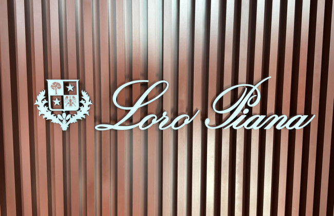 Бренд Loro Piana потрапив під суд за експлуатацію працівників