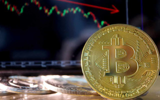 Біткоїн оновив історичний максимум та сягнув понад $120 000