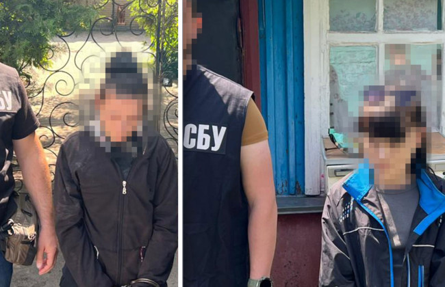 В Днепре две женщины пытались подорвать судью