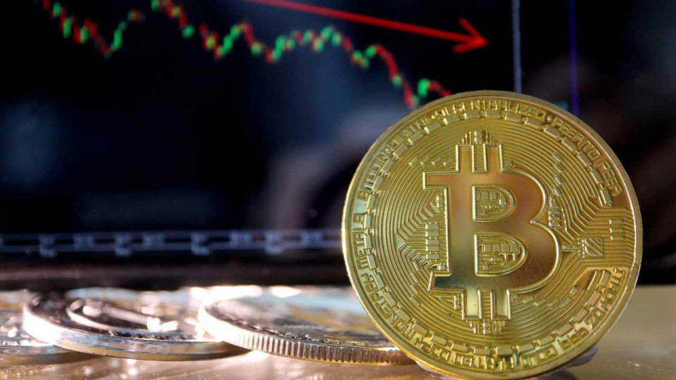 Біткоїн оновив історичний максимум та сягнув понад $120 000