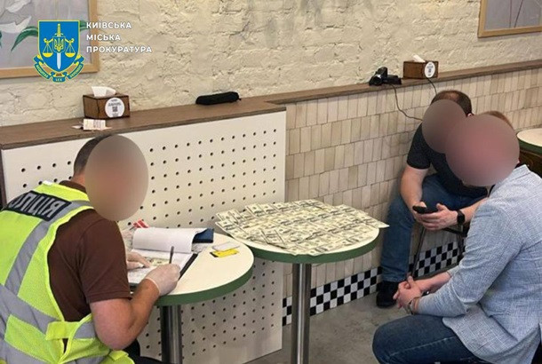 На Днепропетровщине разоблачили схему хищения 7 миллионов на ремонтах школьных укрытий