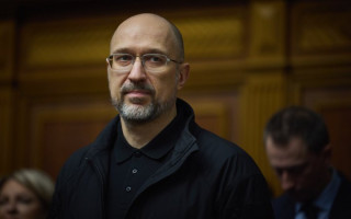 Роумінговий безвіз між Україною та ЄС запрацює з 1 січня наступного року — Шмигаль