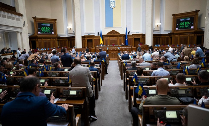 Урядовий орган зможе зупиняти акти місцевого самоврядування — комітет рекомендував Верховній Раді прийняти закон