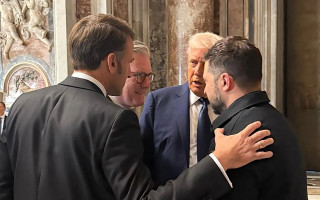 Трамп готовит «агрессивный» план вооружения Украины: речь идёт о дальнобойных ракетах — Axios