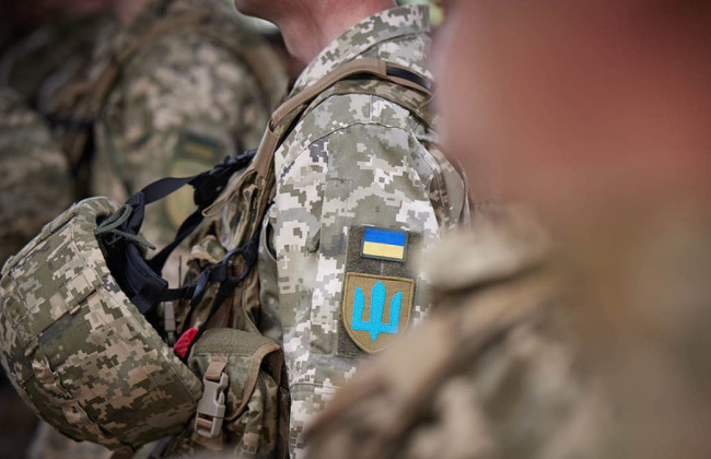 Зеленський вніс до Ради законопроекти про продовження воєнного стану і мобілізації