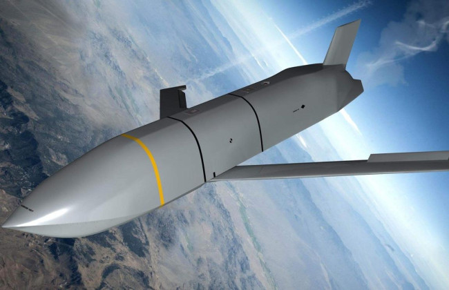 Трамп рассматривает возможность поставки Украине дальнобойных ракет JASSM — что известно