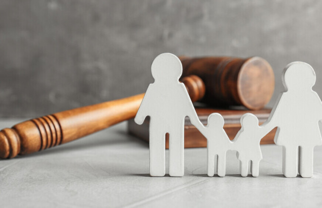 Батько заборгував понад 50 тисяч гривень аліментів на утримання дітей — що вирішив суд