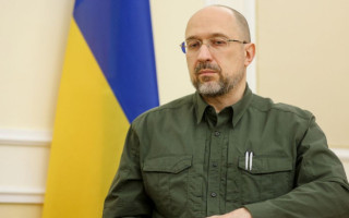Комитет по нацбезопасности рассмотрит кандидатуру Дениса Шмыгаля на должность министра обороны