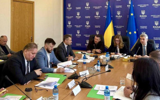 Верховная Рада одобрила изменения в Госбюджет-2025 за основу – 10% налога на прибыль вместо бюджета Киева будут зачисляться в резервный фонд