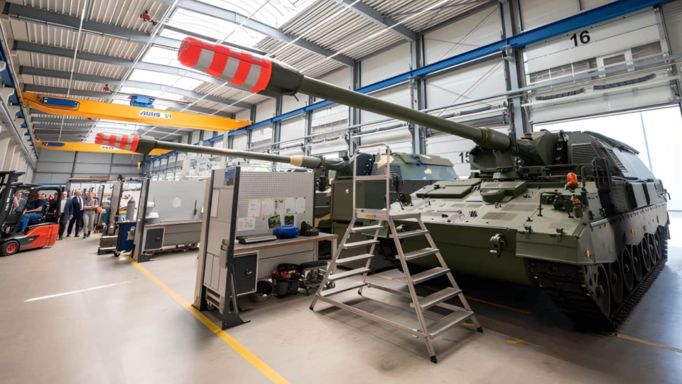 За яких умов оборонне підприємство зможе потрапити до переліку Defence City і отримати податкові пільги – законопроект