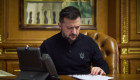 Зеленский подписал закон об ужесточении ответственности за коррупционные правонарушения