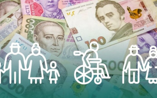 Пенсионный фонд администрирует соцвыплаты: в Минздраве объяснили, как теперь работает система для людей с инвалидностью