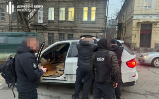 Адвоката из Днепра будут судить за «схему» уклонения от мобилизации за 12 тысяч долларов