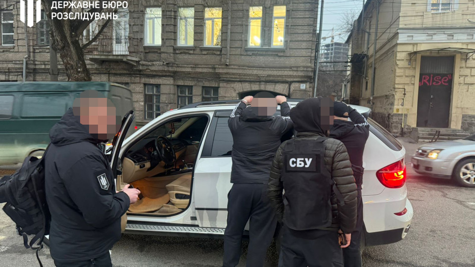 Адвоката з Дніпра судитимуть за «схему» ухилення від мобілізації за 12 тисяч доларів