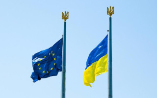 ЄС офіційно продовжив тимчасовий захист для українців до 2027 року