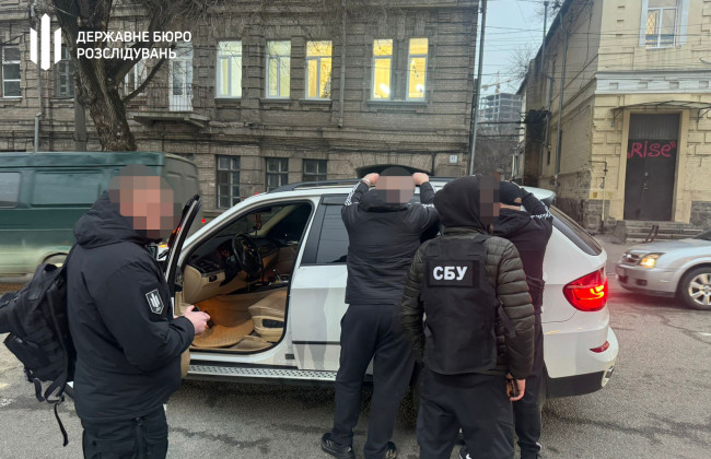 Адвоката из Днепра будут судить за «схему» уклонения от мобилизации за 12 тысяч долларов