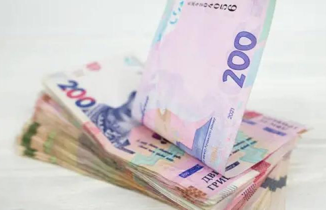 Мінфін озвучив суму, яку спрямував на соціальні виплати українцям у першому півріччі
