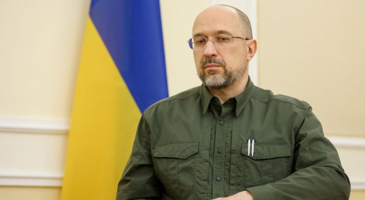 Комітет з нацбезпеки розгляне кандидатуру Дениса Шмигаля на посаду міністра оборони
