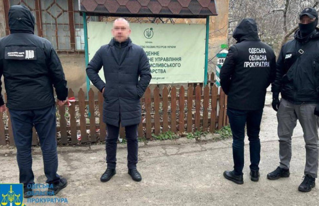 Организовали схему выдачи охотничьих удостоверений — будут судить чиновников Южного лесоохотничьего управления