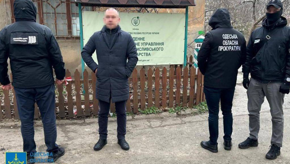 Организовали схему выдачи охотничьих удостоверений — будут судить чиновников Южного лесоохотничьего управления